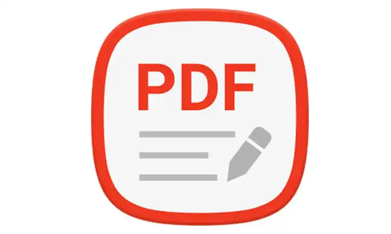 تعديل ملف PDF بسهولة من خلال تطبيق رائع