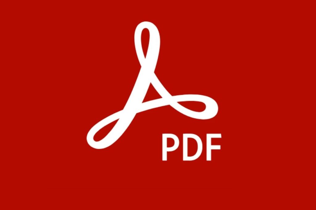 تعديل ملف PDF