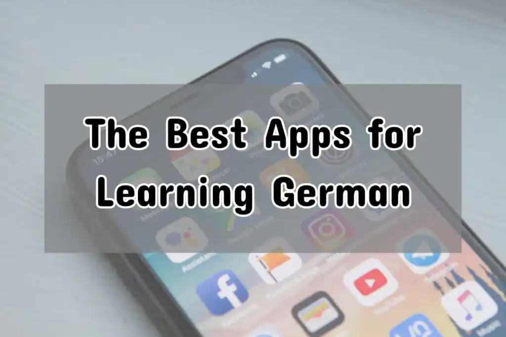 تعلم اللغة الالمانية بسهولة مع أكثر من 1000 قصة