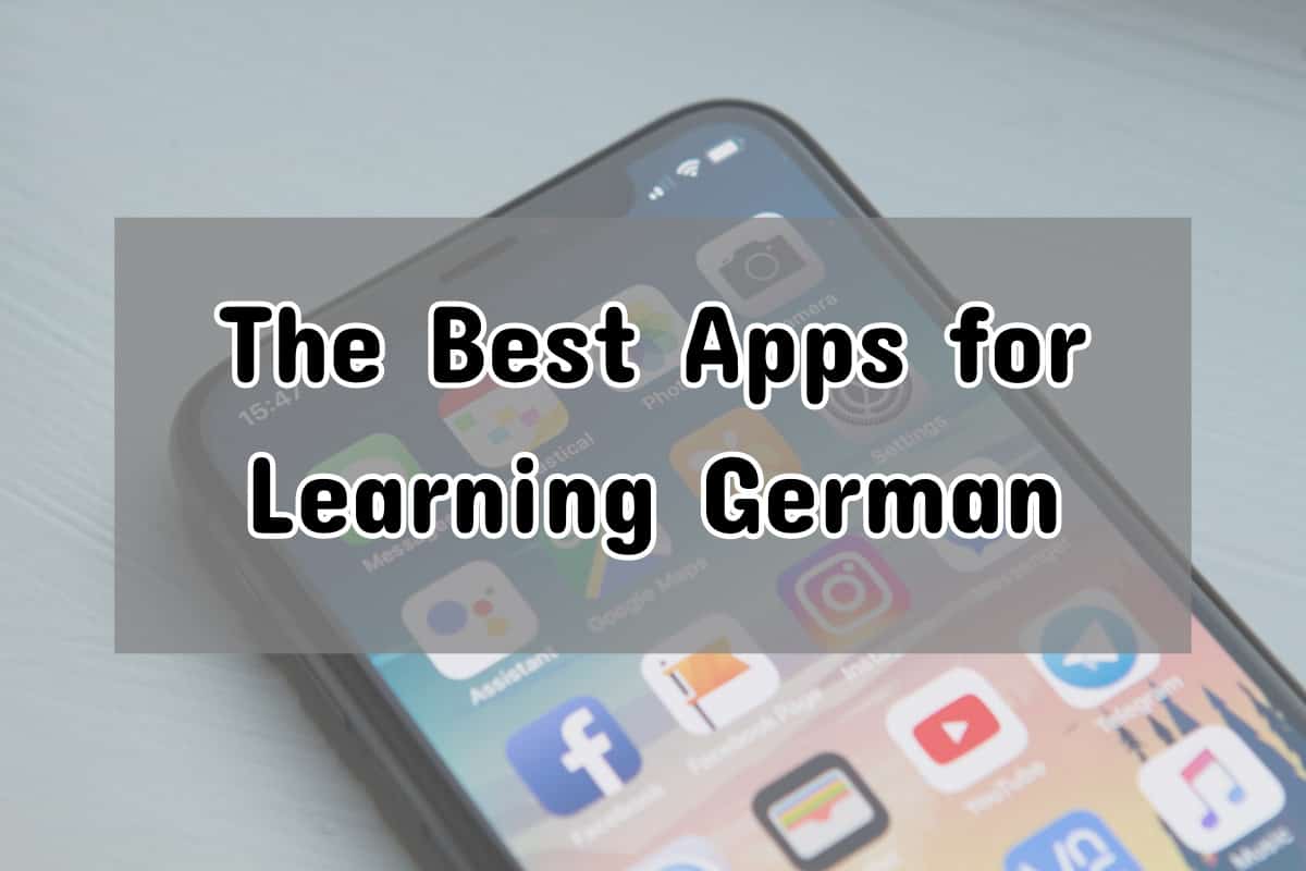 تعلم اللغة الالمانية بسهولة